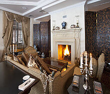 Дом в Пестово на первой линии