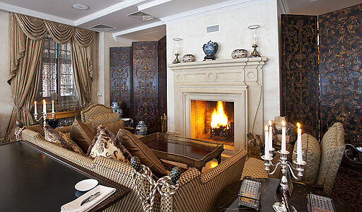 Дом в Пестово на первой линии