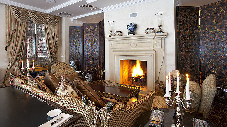 Дом в Пестово на первой линии