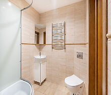 Дом в Пестово на первой линии