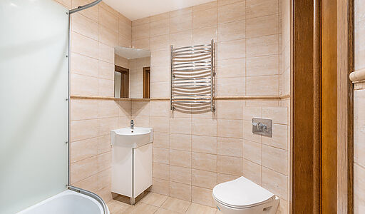 Дом в Пестово на первой линии