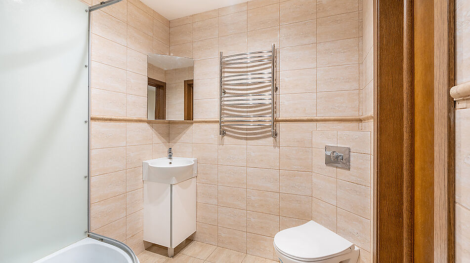 Дом в Пестово на первой линии