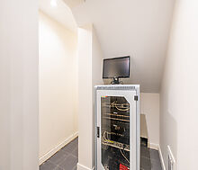 Дом в Пестово на первой линии