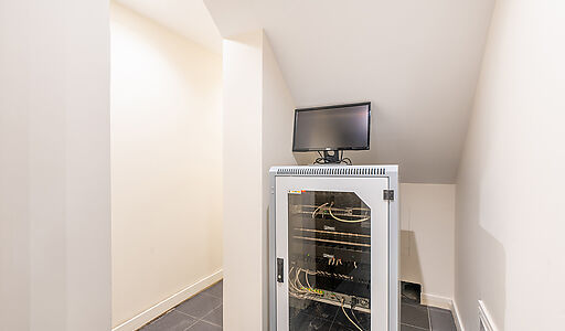 Дом в Пестово на первой линии