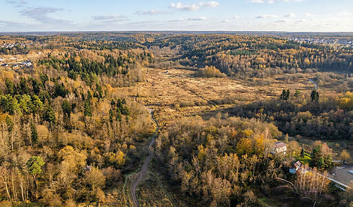 Участок в с. Ильинское