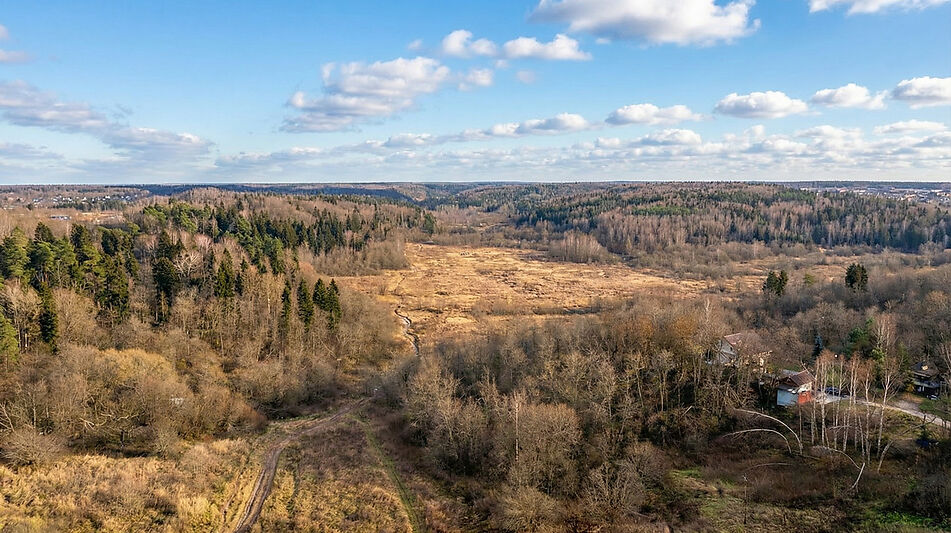 Участок в с. Ильинское