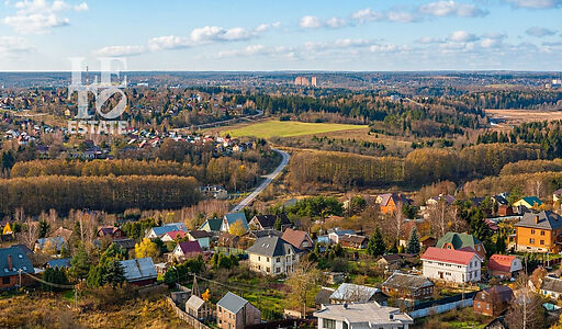Участок в с. Ильинское