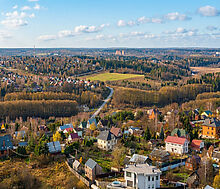 Участок в с. Ильинское