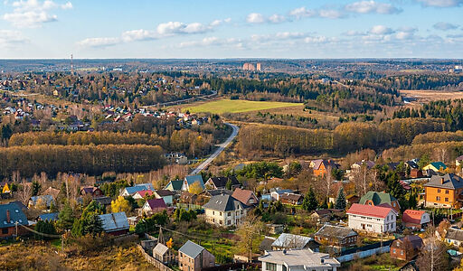 Участок в с. Ильинское