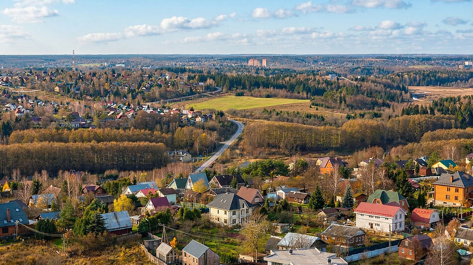 Участок в с. Ильинское
