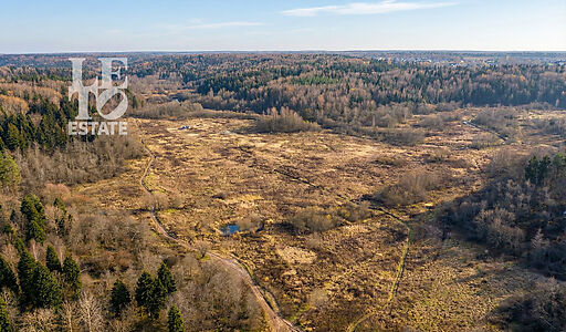 Участок в с. Ильинское