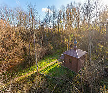 Участок в с. Ильинское