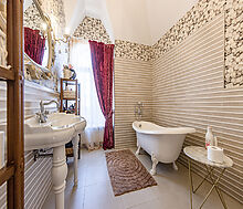 Готовый дом в КП Николина Поляна