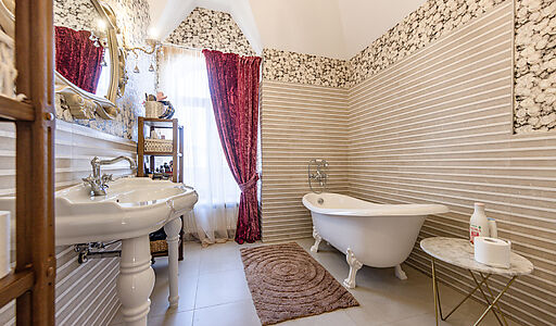 Готовый дом в КП Николина Поляна