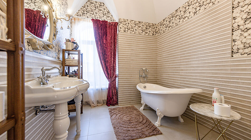 Готовый дом в КП Николина Поляна