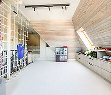 Готовый дом в КП Николина Поляна