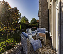 Готовый дом в КП Николина Поляна