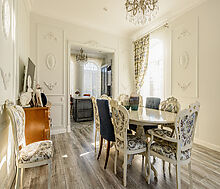 Готовый дом в КП Николина Поляна