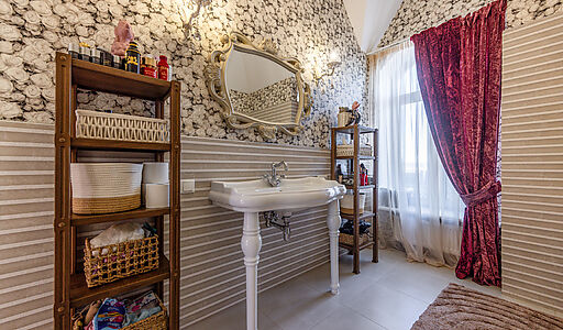 Готовый дом в КП Николина Поляна