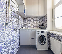 Готовый дом в КП Николина Поляна