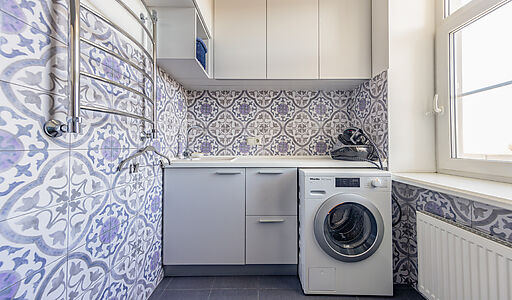 Готовый дом в КП Николина Поляна