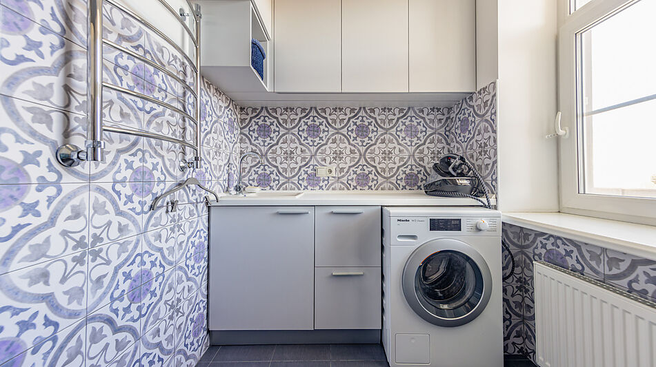 Готовый дом в КП Николина Поляна