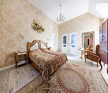 Готовый дом в КП Николина Поляна