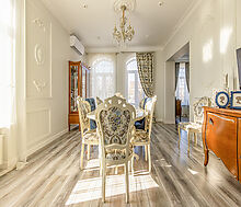 Готовый дом в КП Николина Поляна