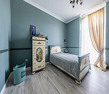 Готовый дом в КП Николина Поляна