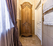 Готовый дом в КП Николина Поляна