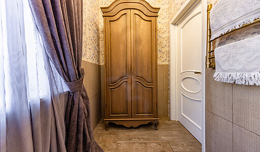 Готовый дом в КП Николина Поляна