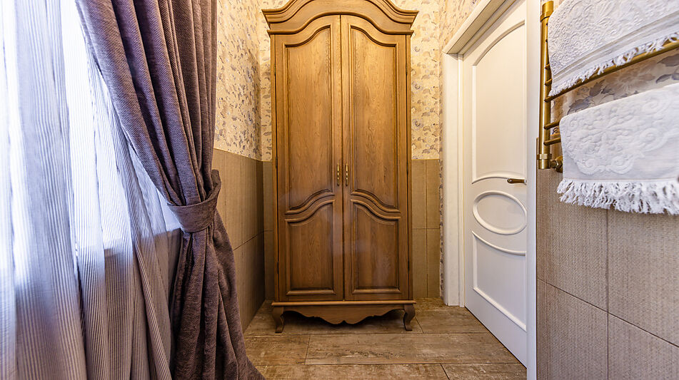 Готовый дом в КП Николина Поляна