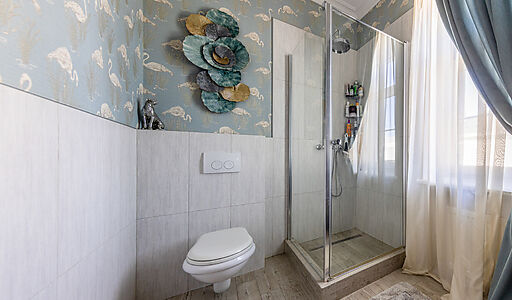 Готовый дом в КП Николина Поляна