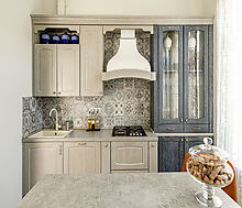 Готовый дом в КП Николина Поляна