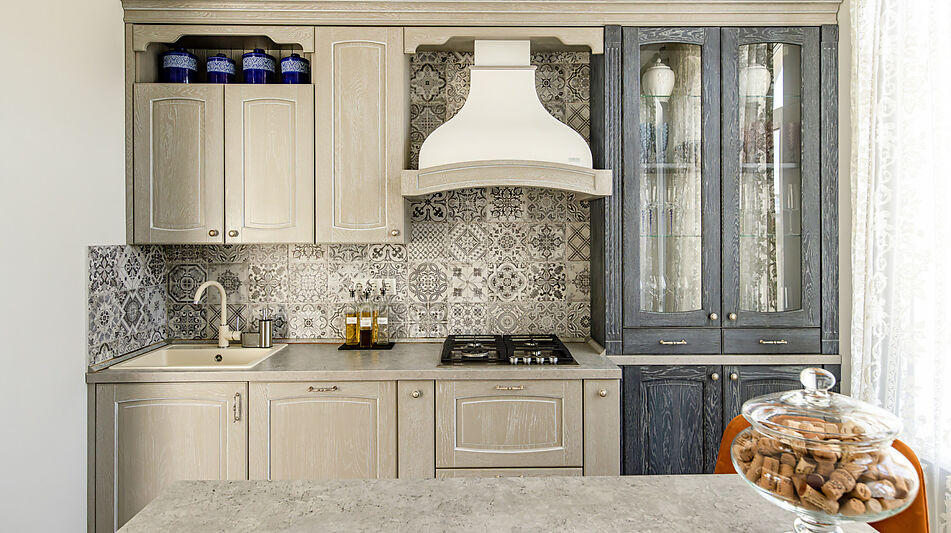 Готовый дом в КП Николина Поляна