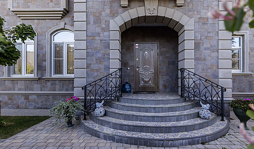 Готовый дом в КП Николина Поляна