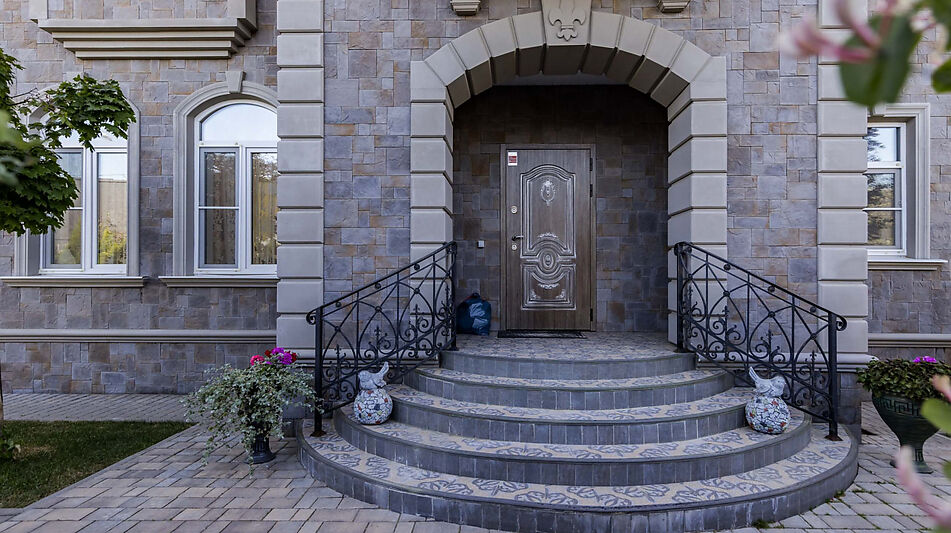 Готовый дом в КП Николина Поляна