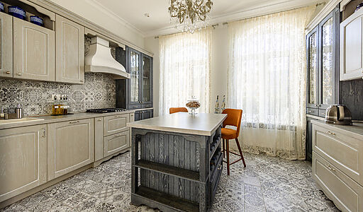 Готовый дом в КП Николина Поляна