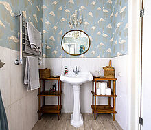 Готовый дом в КП Николина Поляна