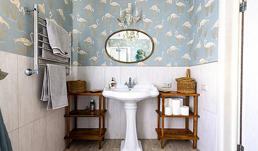 Готовый дом в КП Николина Поляна