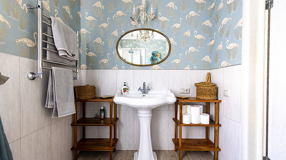 Готовый дом в КП Николина Поляна