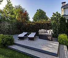 Готовый дом в КП Николина Поляна