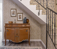 Готовый дом в КП Николина Поляна