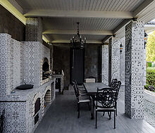 Готовый дом в КП Николина Поляна