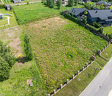 Участок в КП Аква Вилла