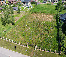 Участок в КП Аква Вилла