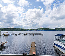 Участок в КП Аква Вилла