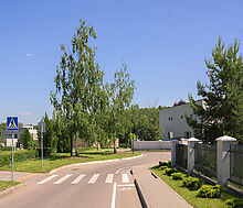 Дом в кп Березки River Village