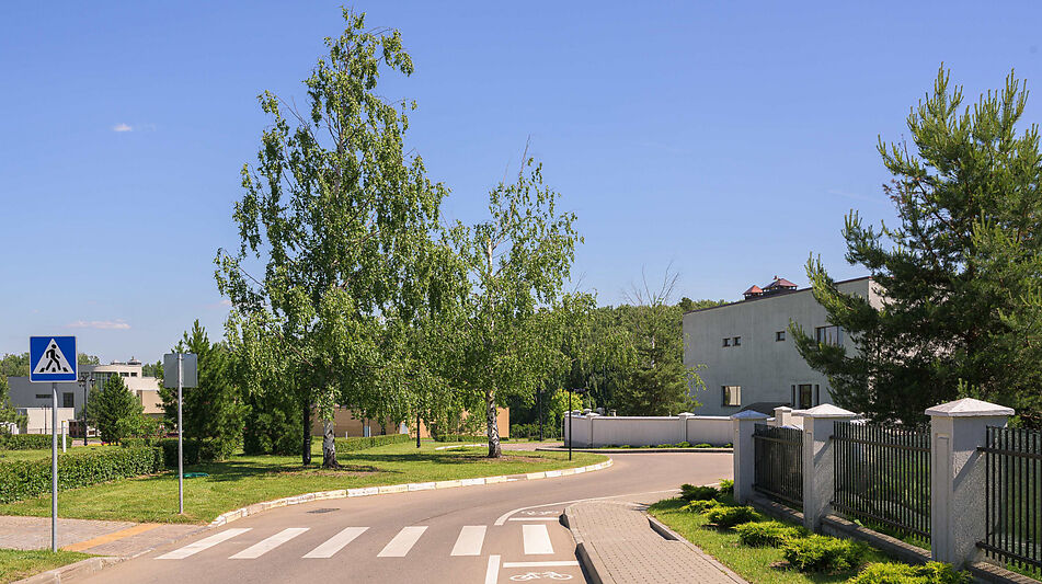 Дом в кп Березки River Village