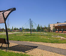 Дом в кп Березки River Village